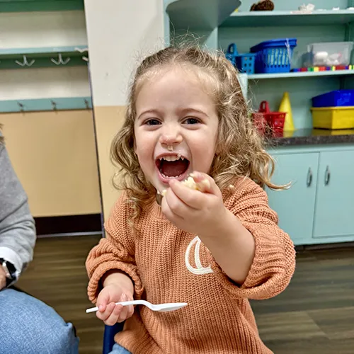 Storytime for Preschoolers Near Maple Grove, MN