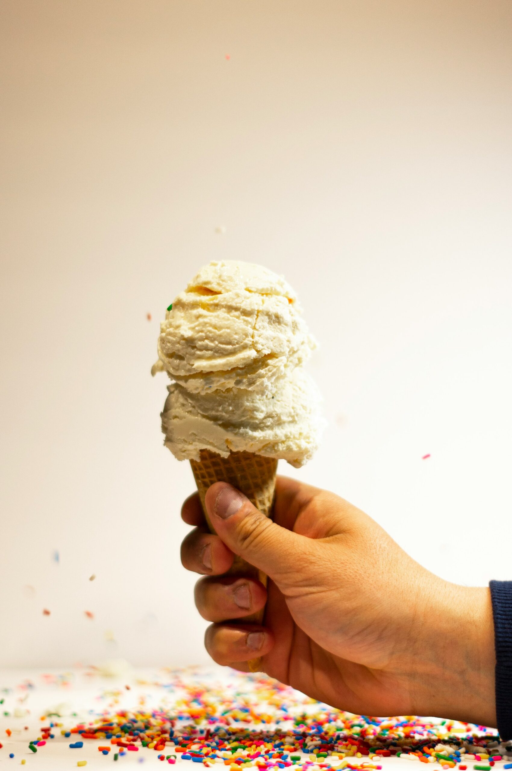 Ice cream