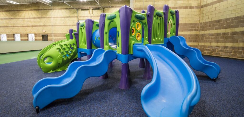playground