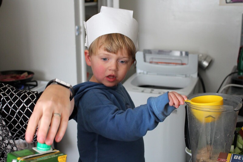 Hands-on learning for kids
