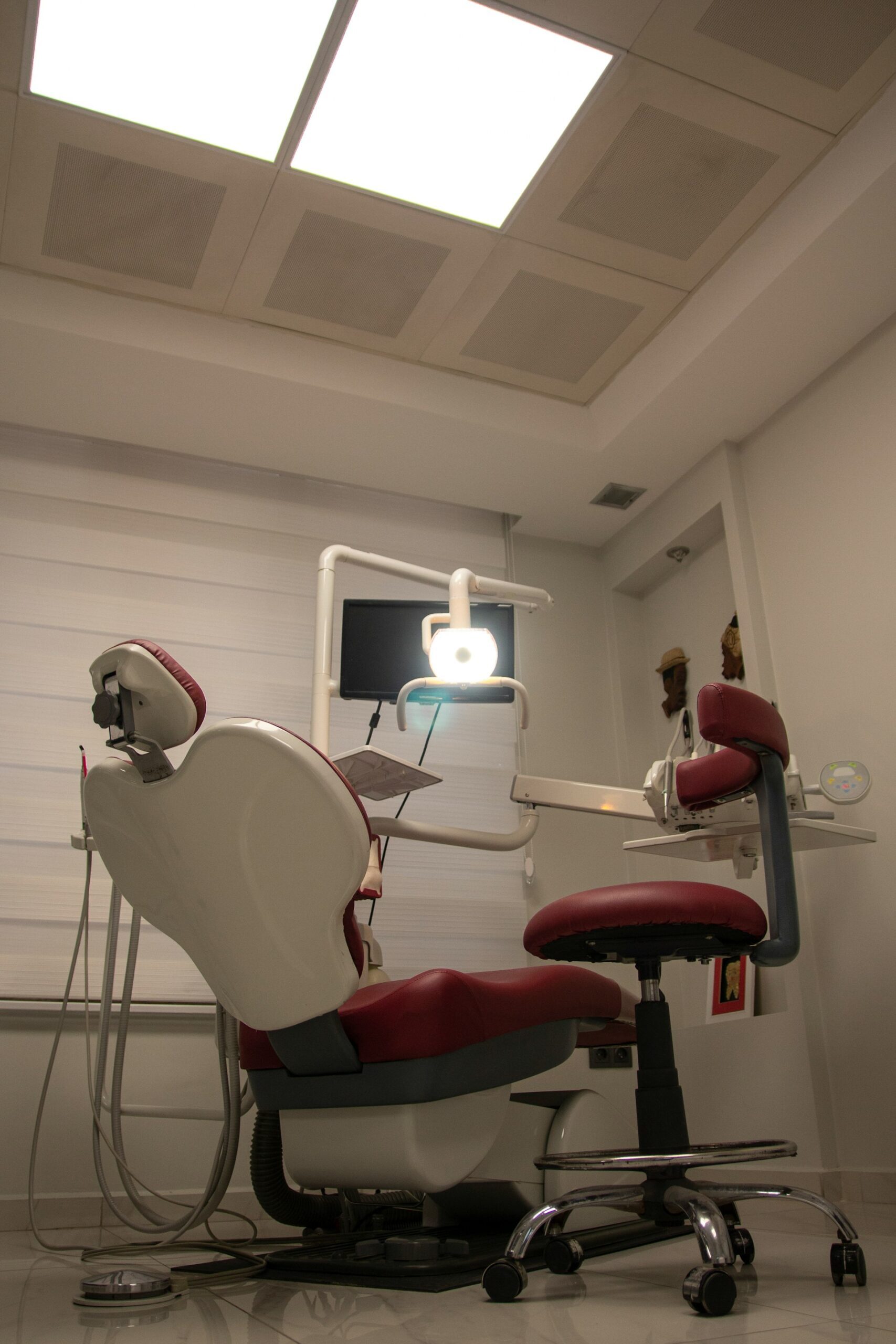 Dentist office