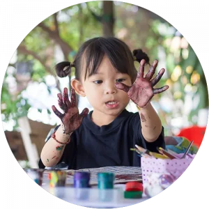 ToddlerCreative