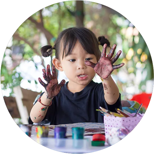 ToddlerCreative